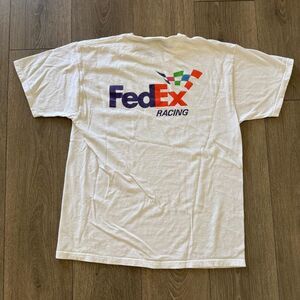 Fruit-of-the-loom Men's White T-shirt